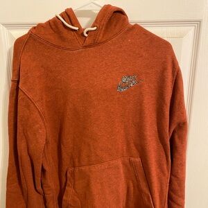 Nike sweatshirt